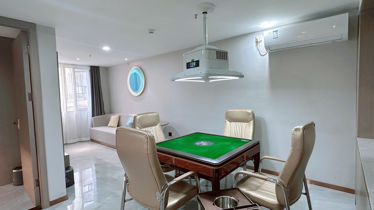 Photo of Bedroom in Huizhou