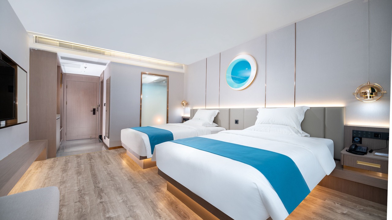 Photo of Bedroom in Huizhou