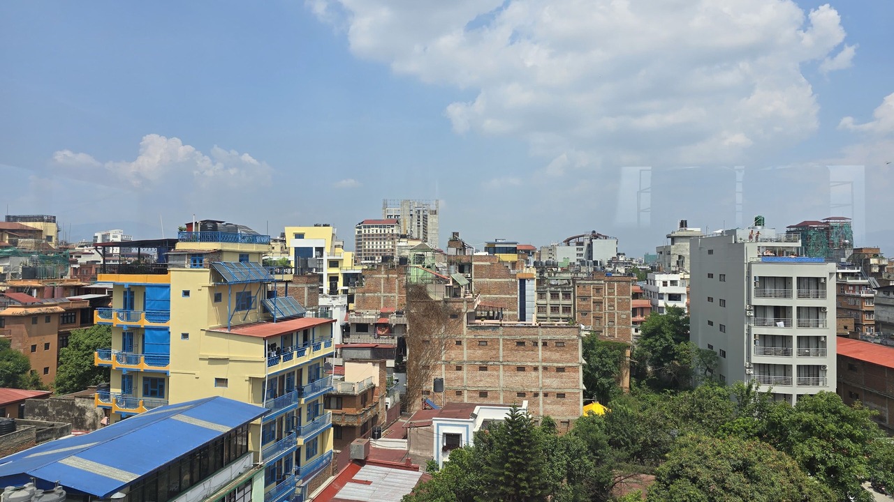 Photo of Bedroom in Thamel