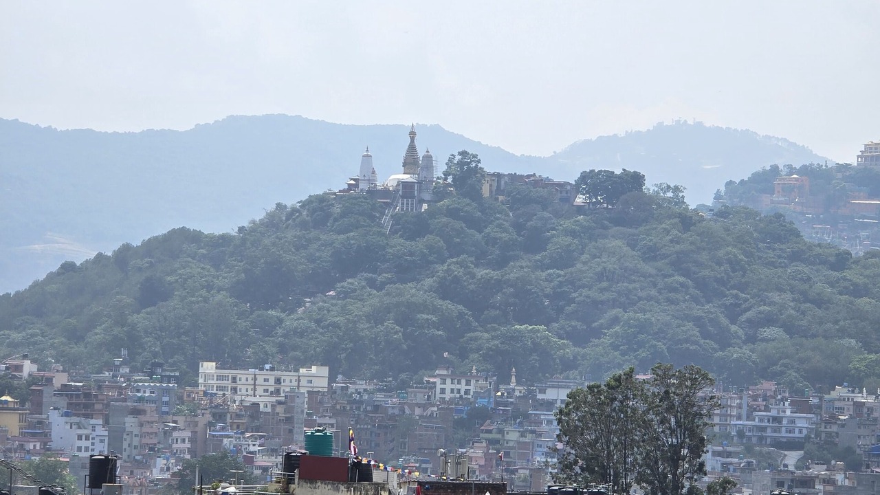 Photo of Patio Balcony in Thamel