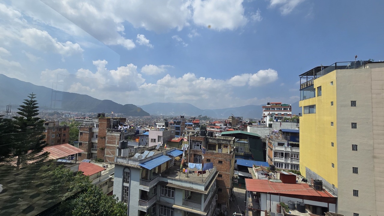 Photo of Bedroom in Thamel