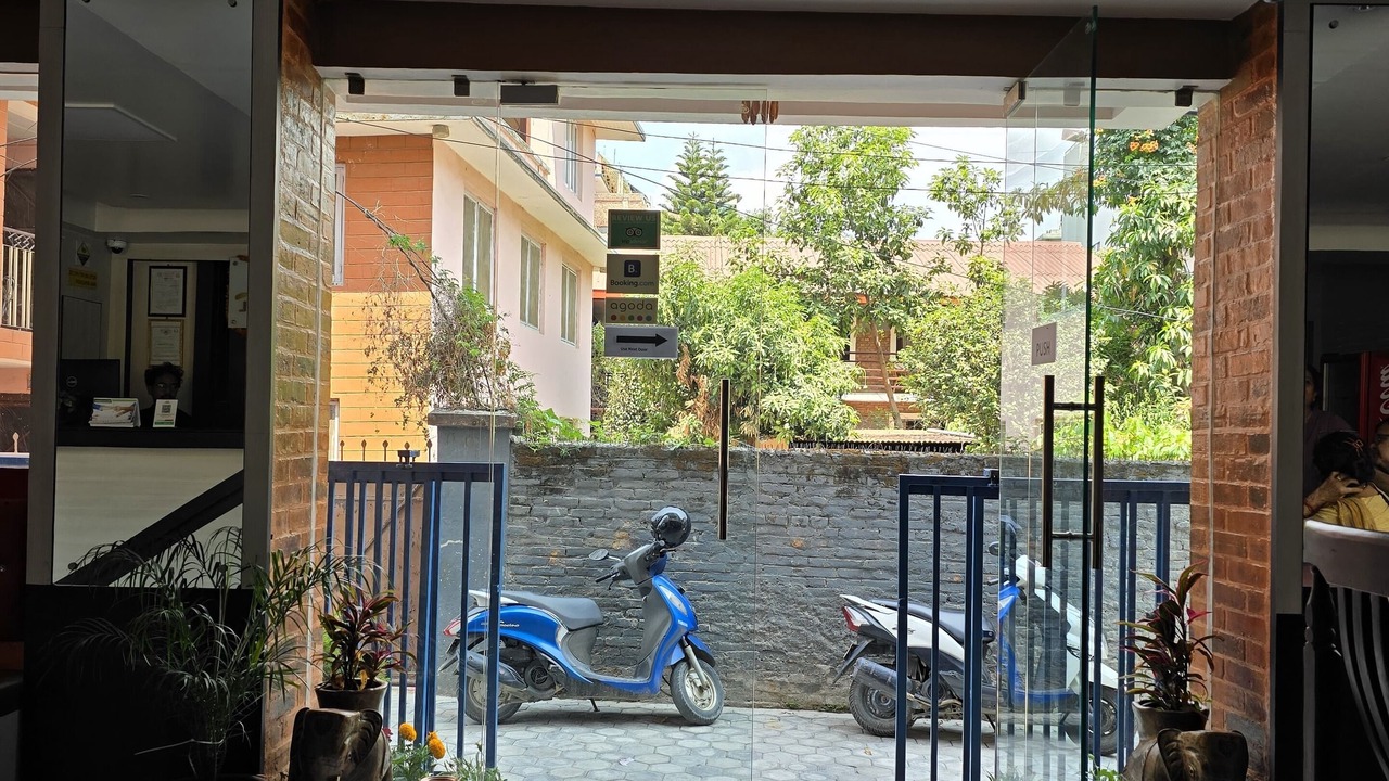 Photo of Outdoor in Thamel