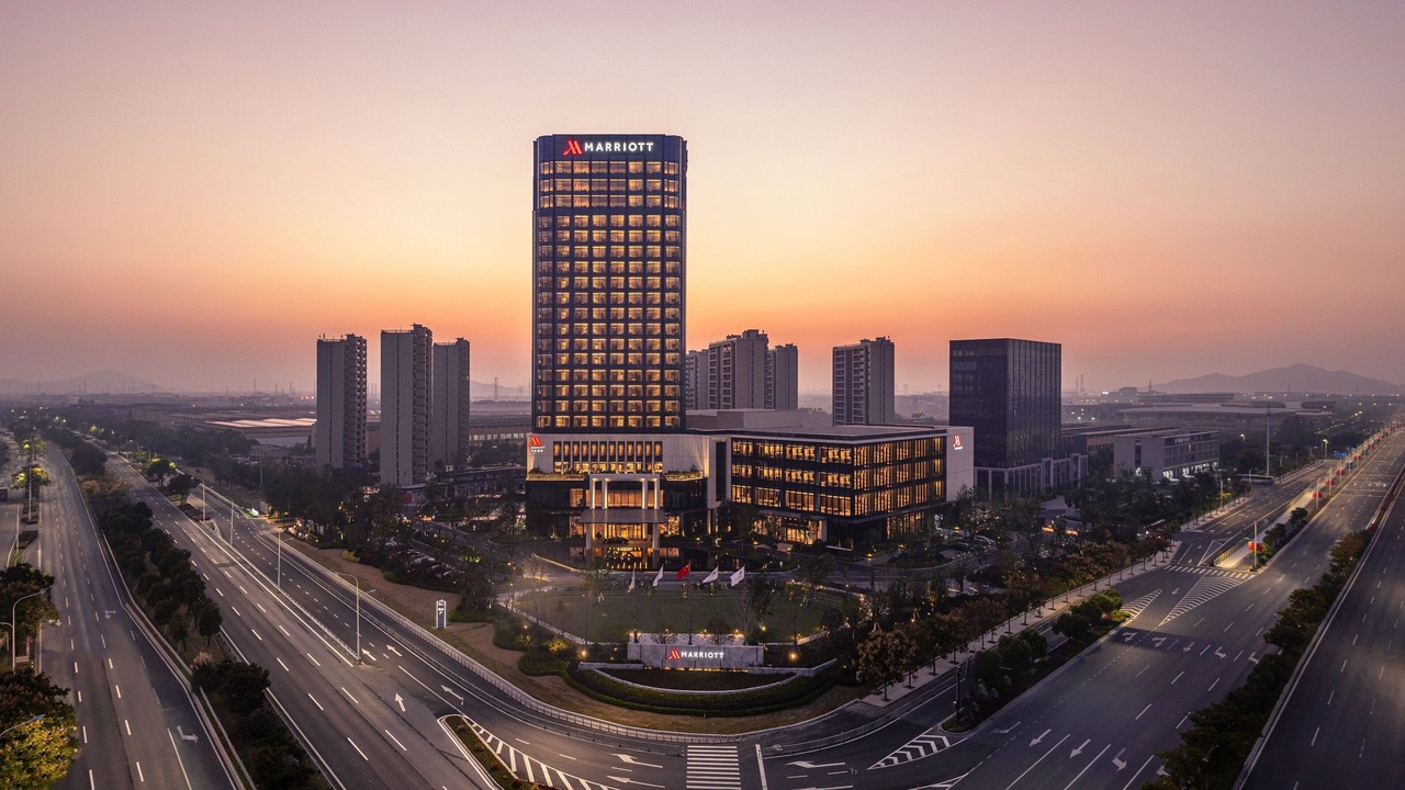 Photo of Outdoor in Shangyu