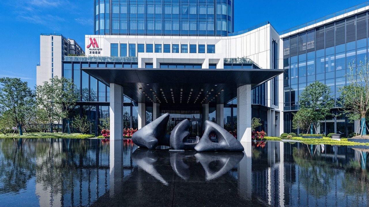 Photo of Outdoor in Shangyu