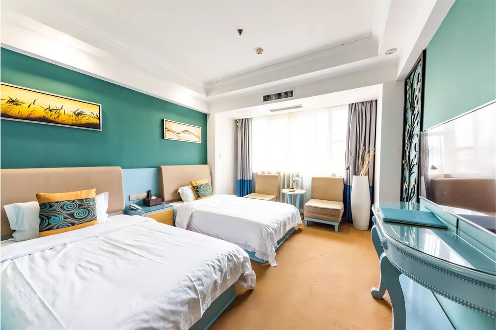 Photo of Bedroom in Jiang Han