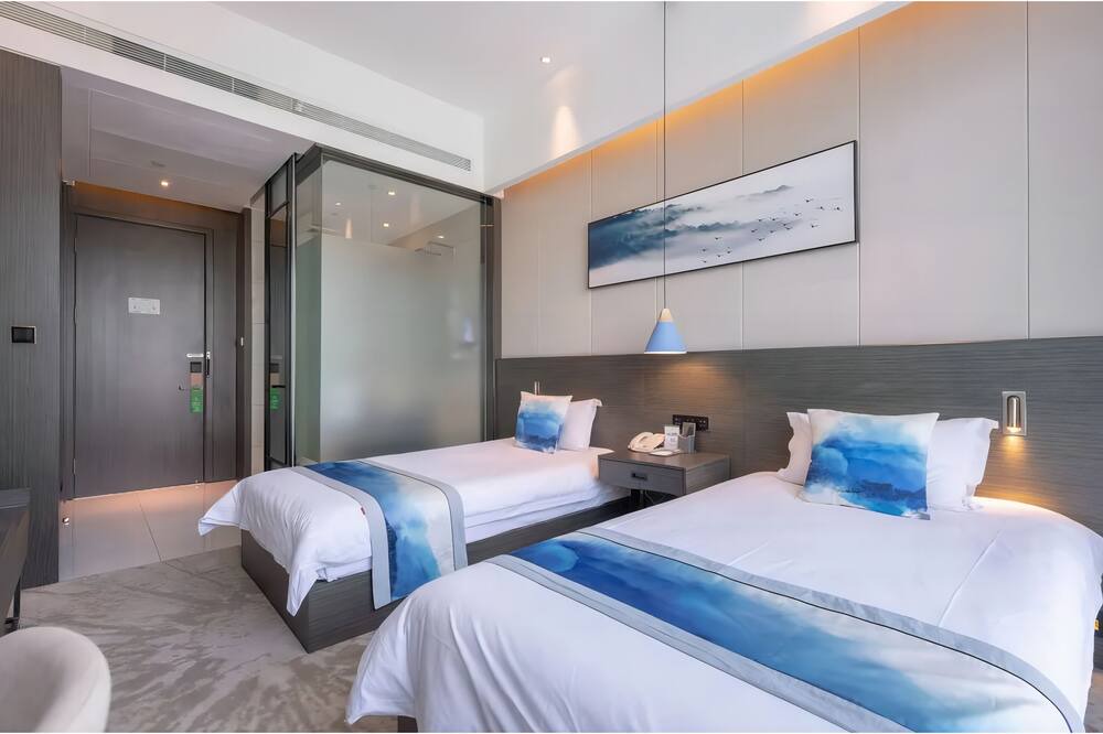 Photo of Bedroom in Zhongyuan District