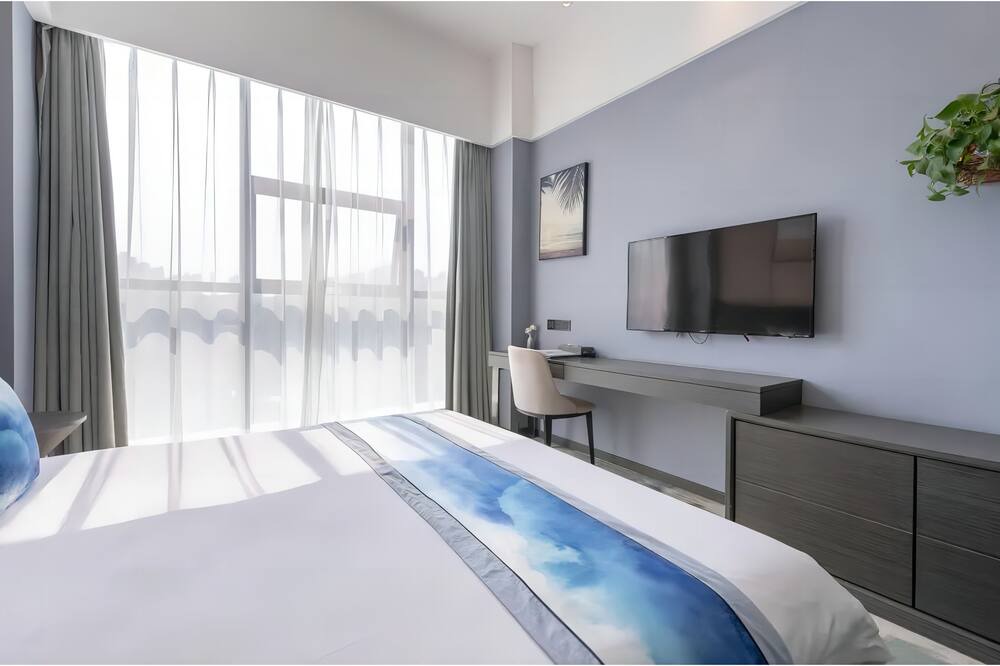Photo of Bedroom in Zhongyuan District