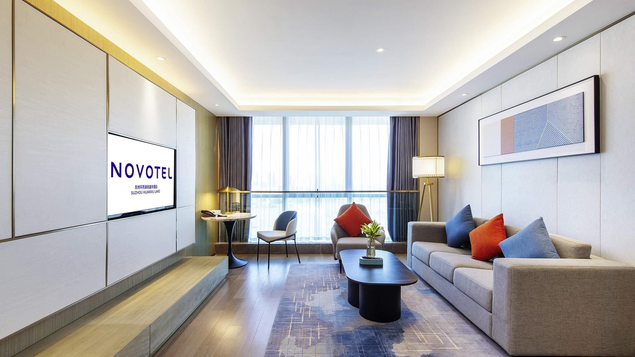 Photo of Bedroom in Xiang Cheng District