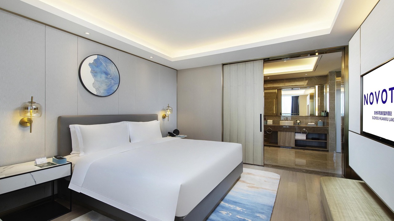 Photo of Bedroom in Xiang Cheng District