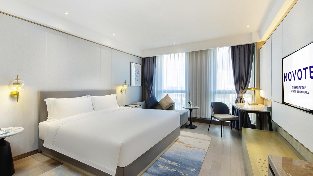 Photo of Bedroom in Xiang Cheng District