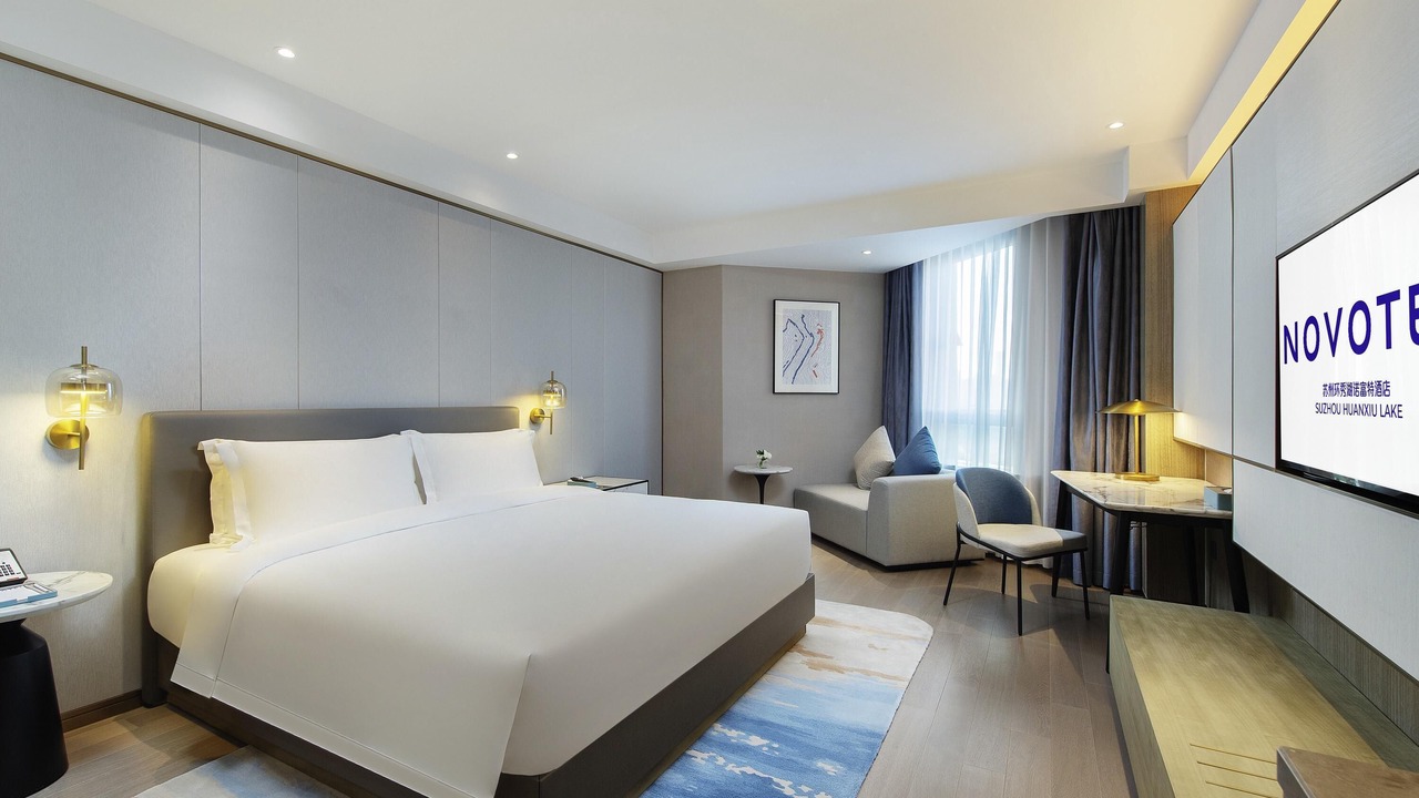 Photo of Bedroom in Xiang Cheng District