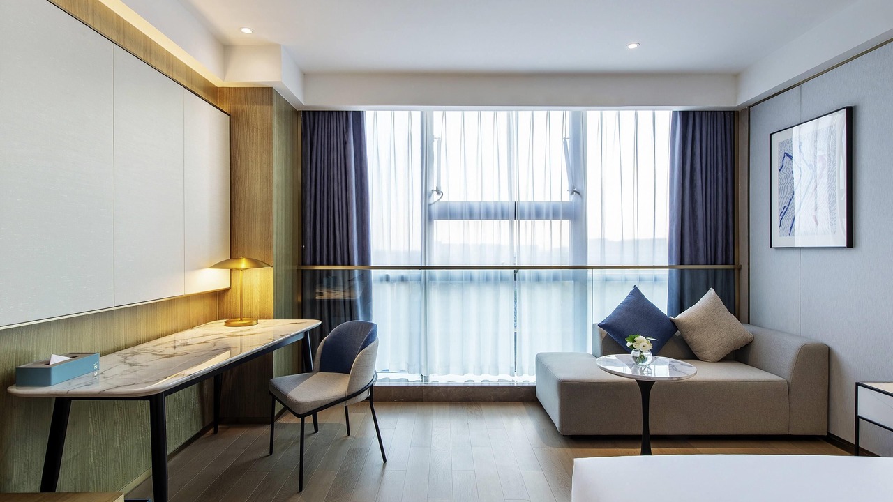 Photo of Bedroom in Xiang Cheng District