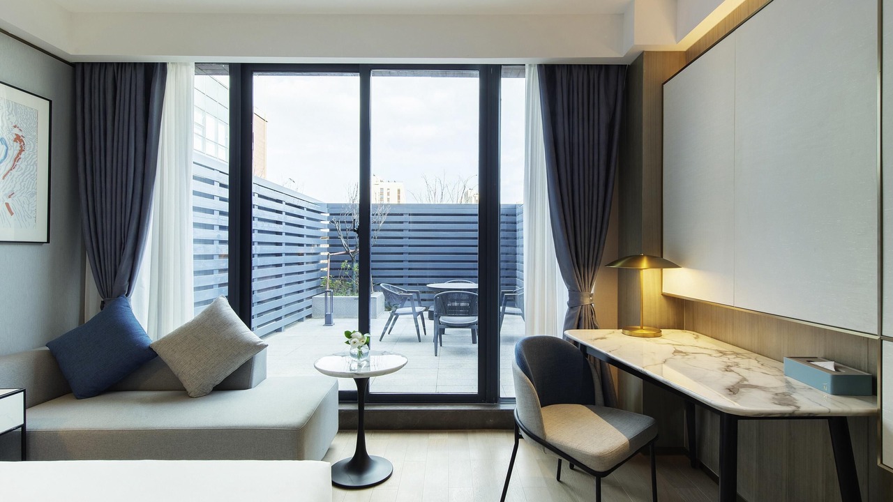 Photo of Bedroom in Xiang Cheng District