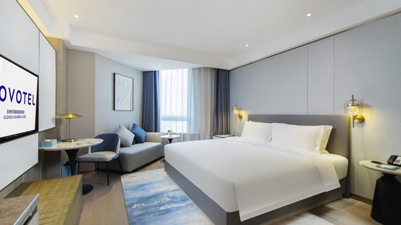 Photo of Bedroom in Xiang Cheng District
