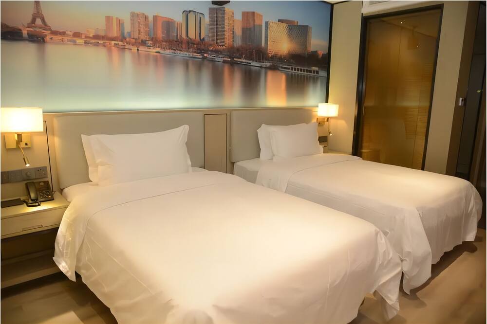 Photo of Bedroom in Weicheng District