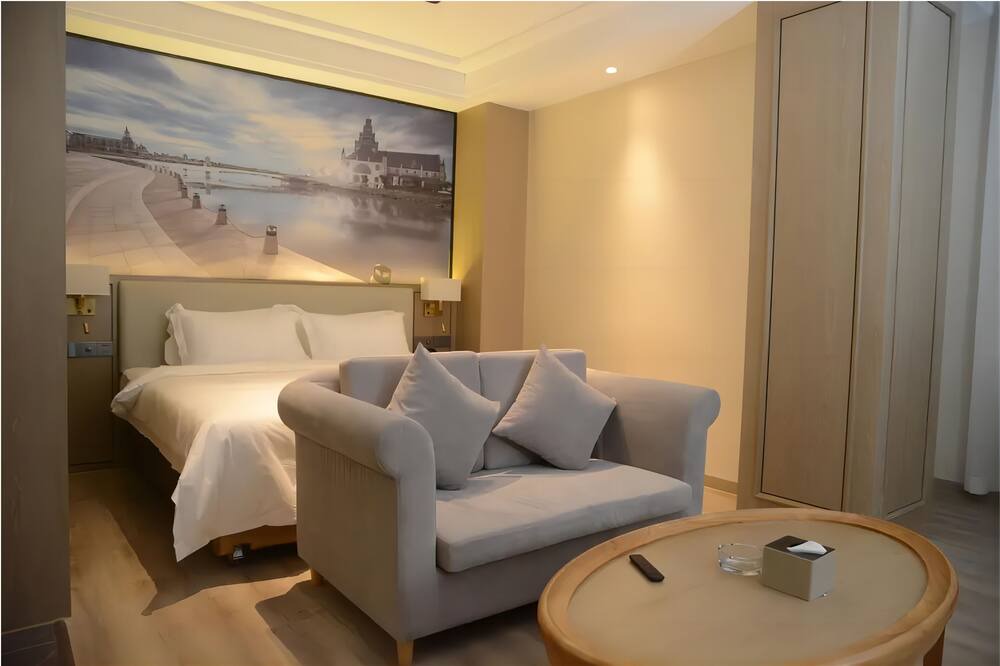 Photo of Bedroom in Weicheng District