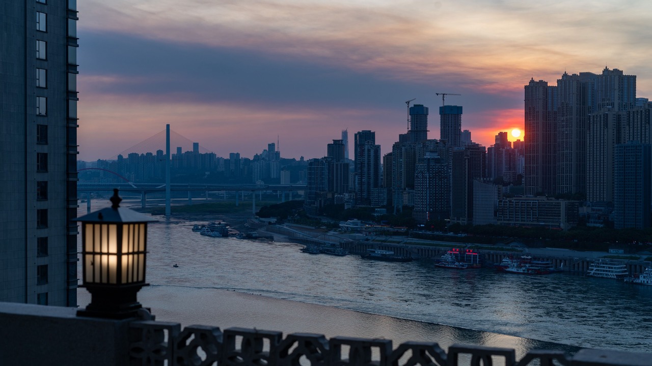Photo of Outdoor in Wusheng County