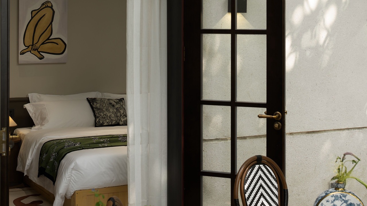 Photo of Bedroom in Wusheng County