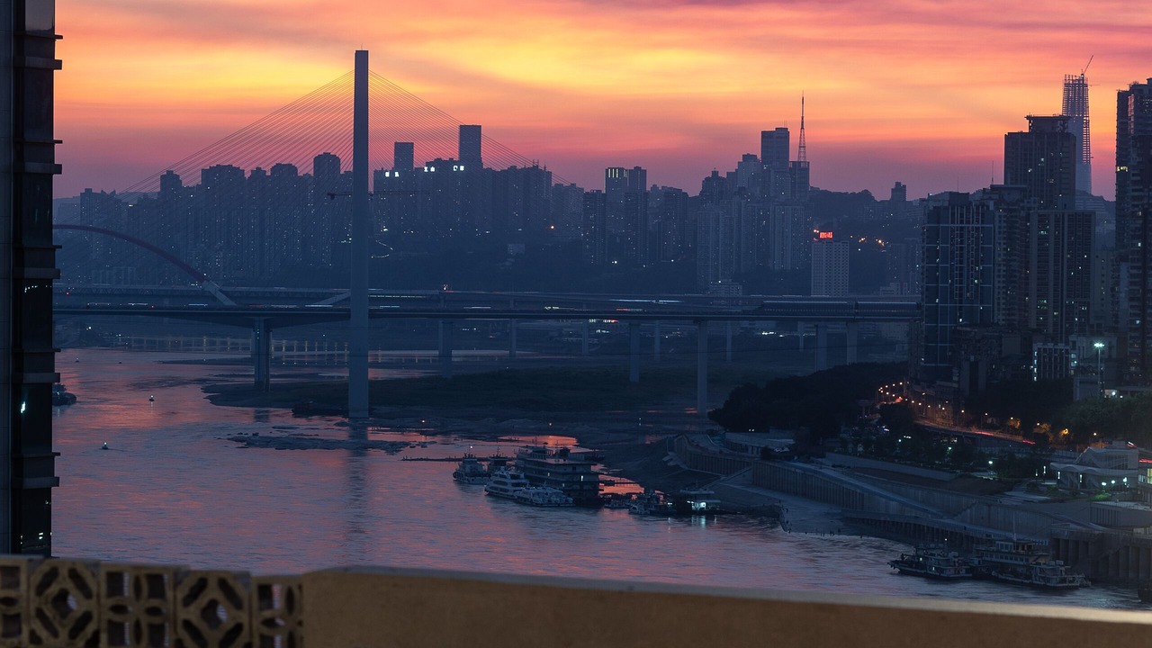 Photo of Outdoor in Wusheng County