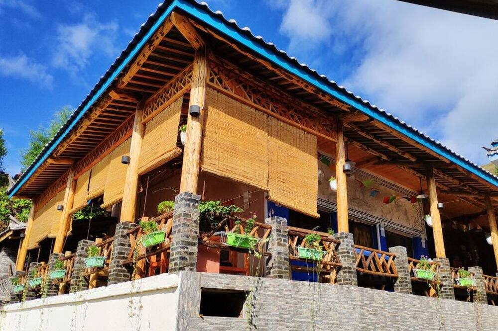 Photo of Outdoor in Jinghong
