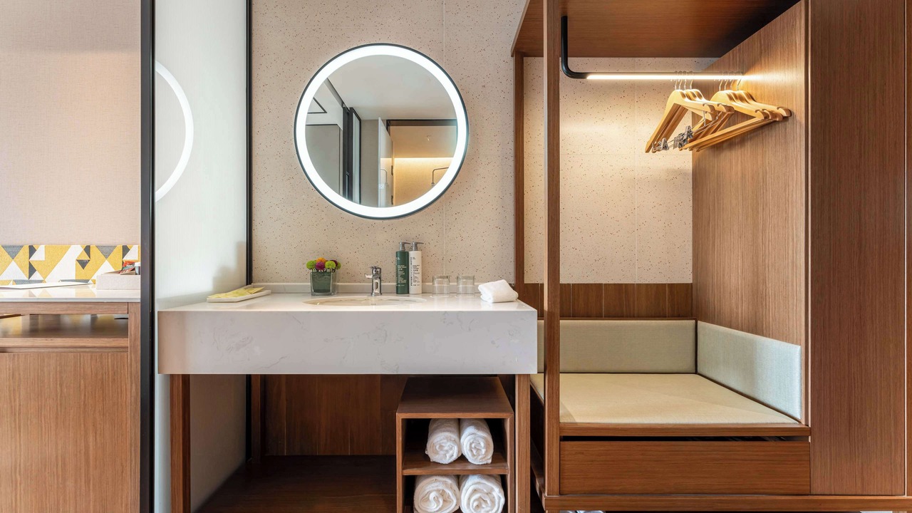 Photo of Bedroom in Wuxing
