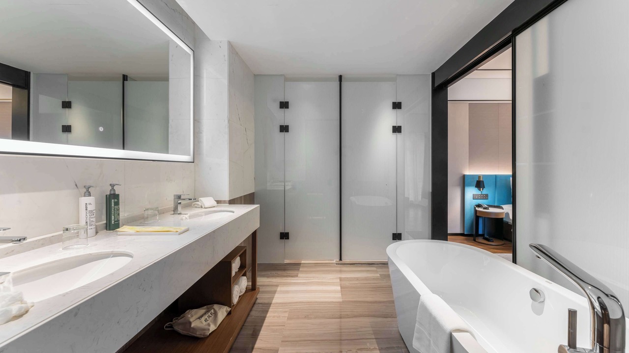 Photo of Bathroom in Wuxing