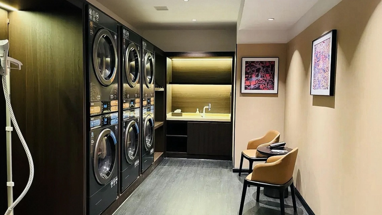 Photo of Bedroom in Panyu