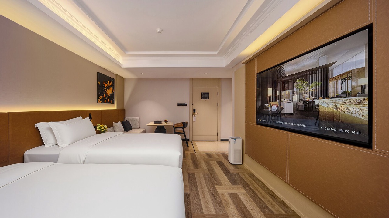 Photo of Bedroom in Panyu