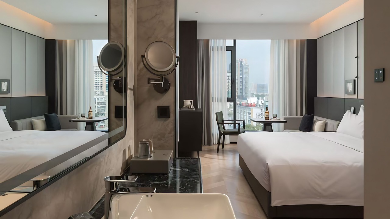 Photo of Bedroom in Tian Xin