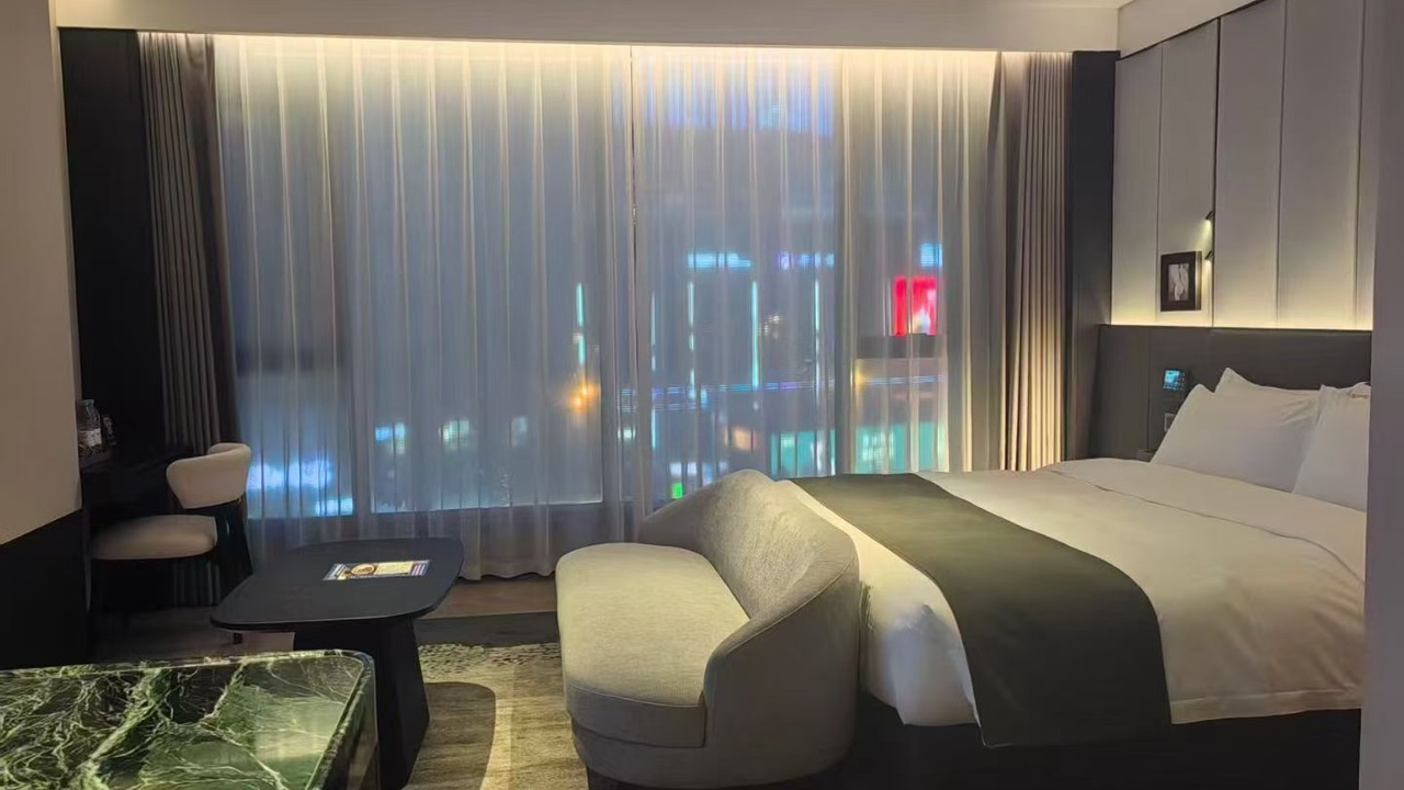Photo of Bedroom in Tian Xin