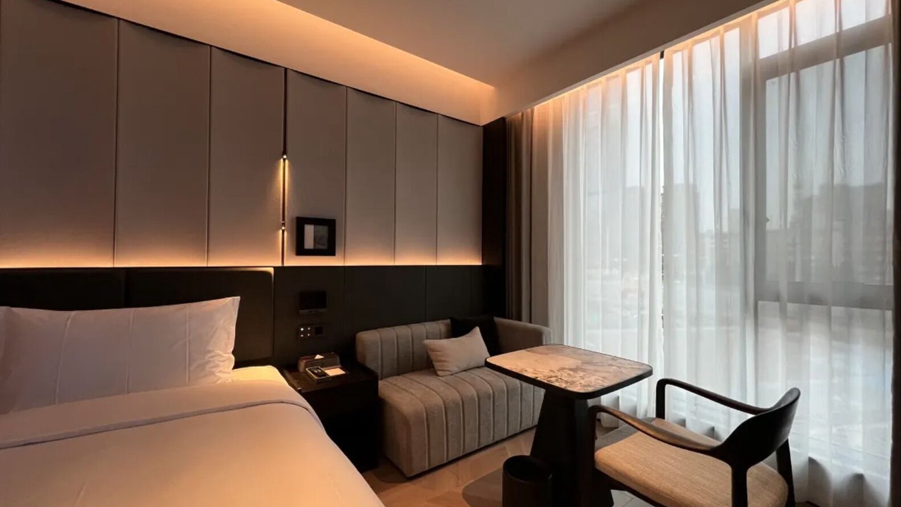 Photo of Bedroom in Tian Xin