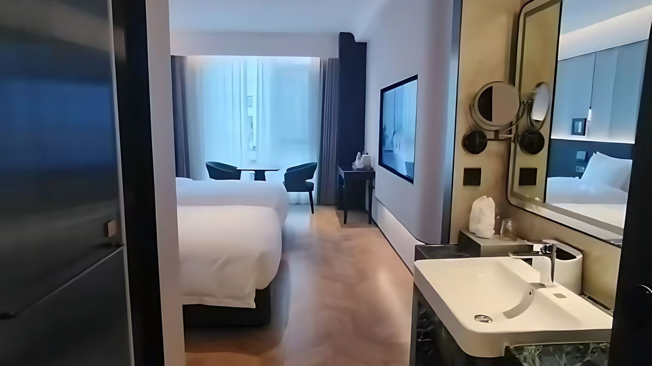 Photo of Bedroom in Tian Xin