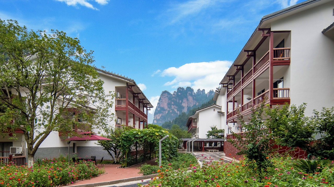 Photo of Outdoor in Yongding
