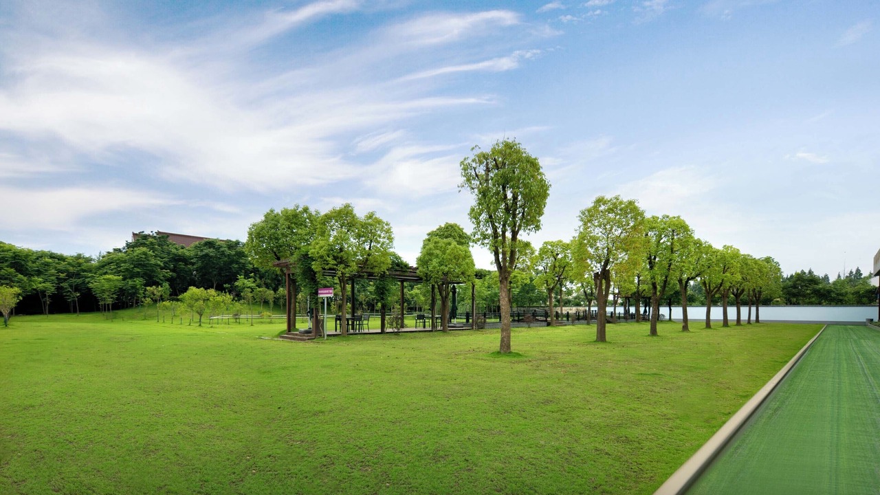 Photo of Outdoor in Pudong