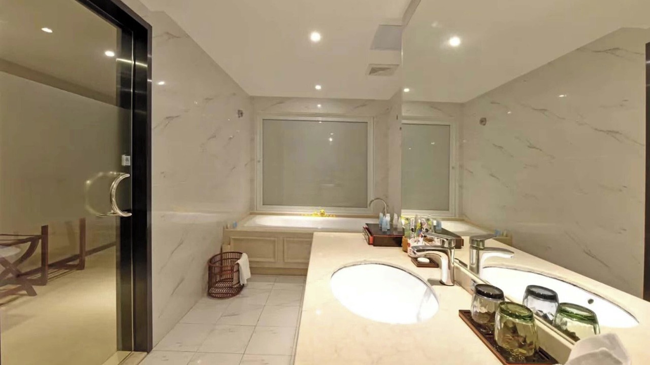 Photo of Bathroom in Pudong