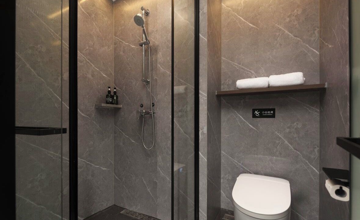 Photo of Bathroom in Hengyang County