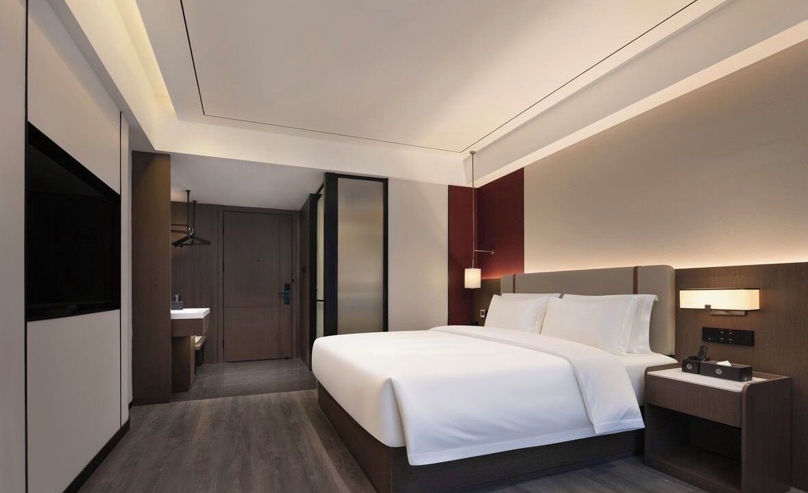 Photo of Bedroom in Hengyang County