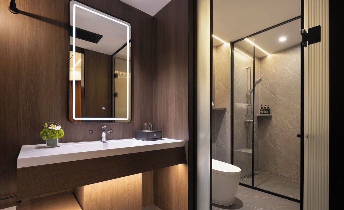 Photo of Bathroom in Hengyang County