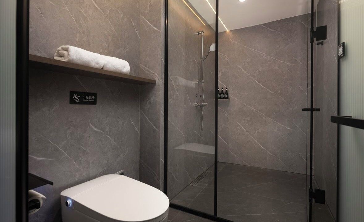 Photo of Bathroom in Hengyang County