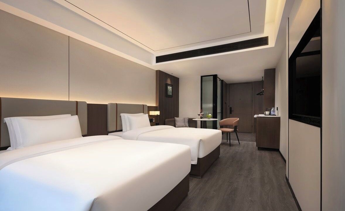 Photo of Bedroom in Hengyang County