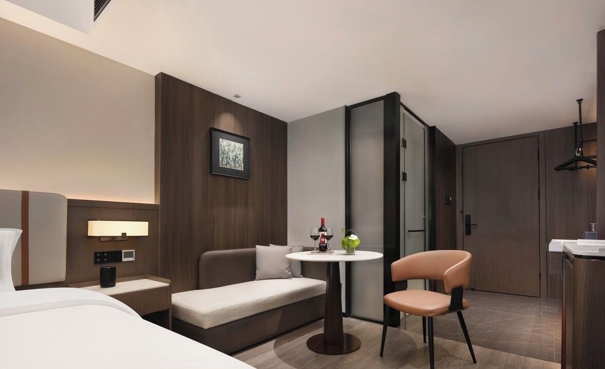 Photo of Bedroom in Hengyang County