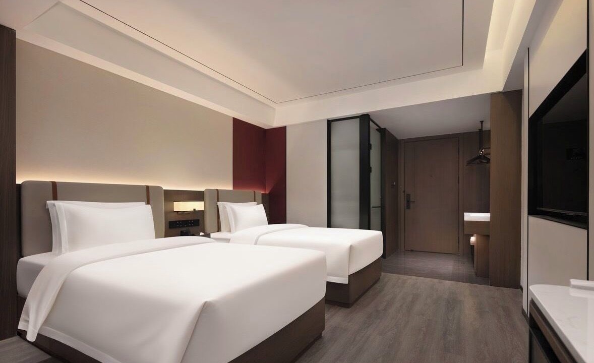 Photo of Bedroom in Hengyang County