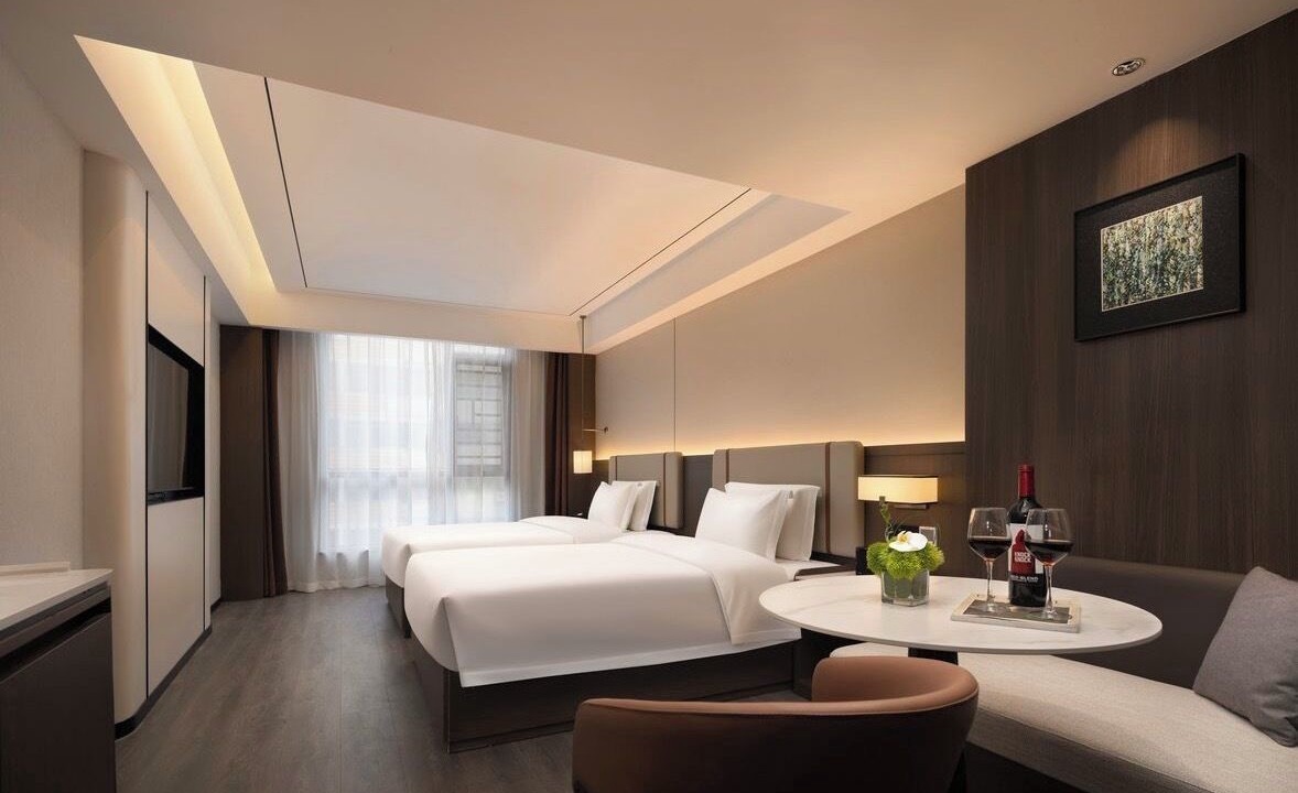 Photo of Bedroom in Hengyang County