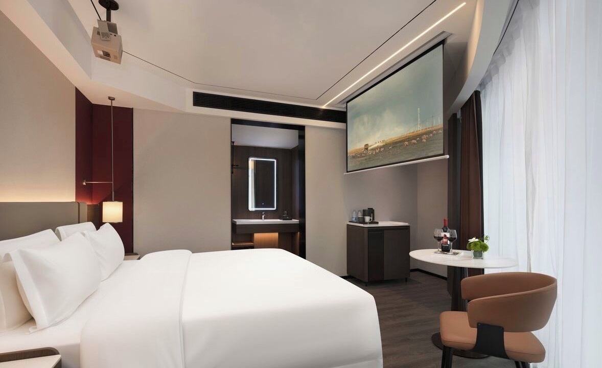 Photo of Bedroom in Hengyang County