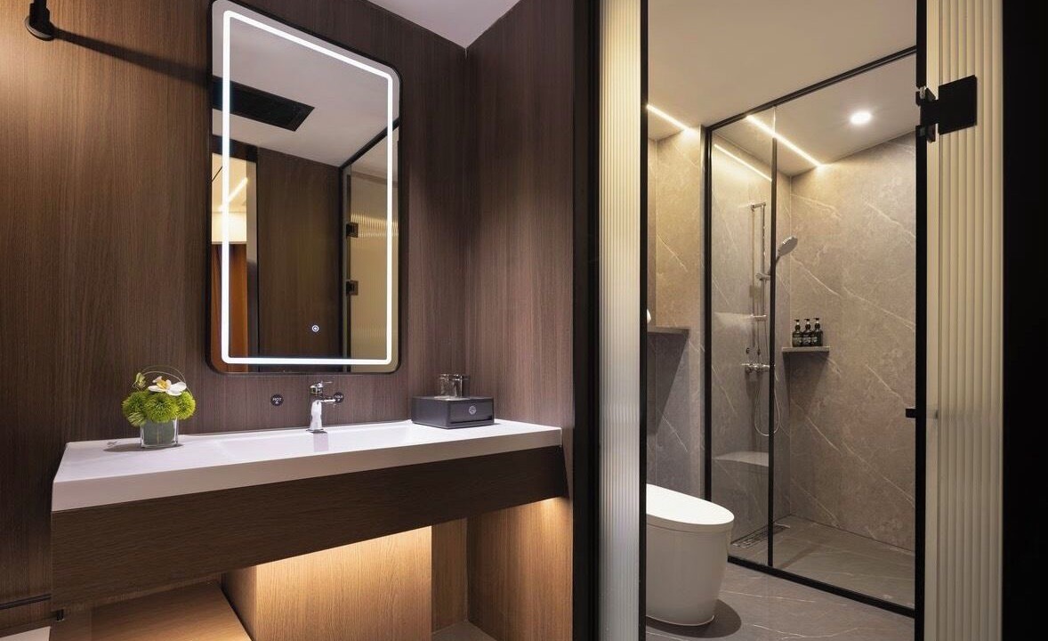 Photo of Bathroom in Hengyang County
