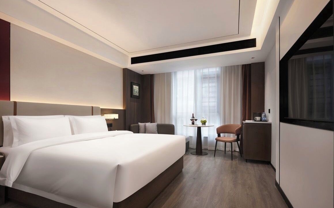 Photo of Bedroom in Hengyang County