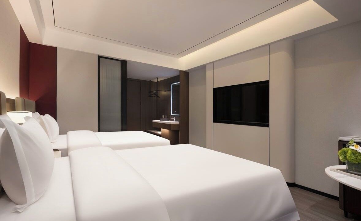 Photo of Bedroom in Hengyang County