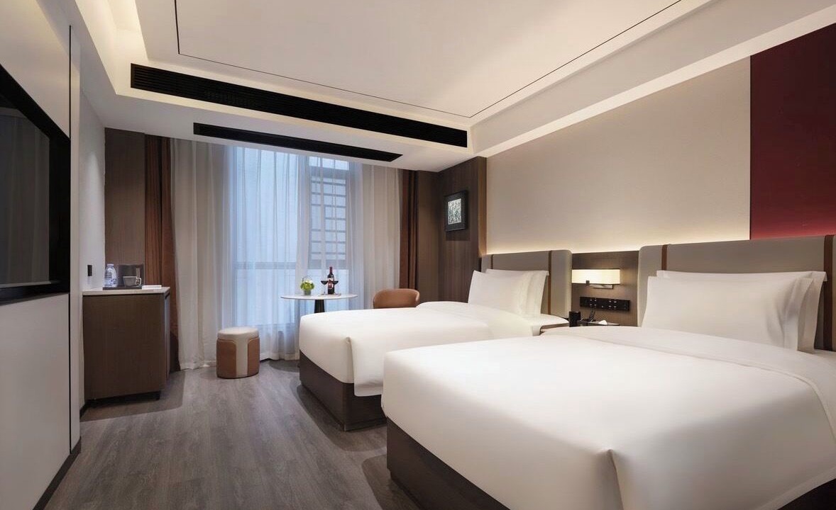 Photo of Bedroom in Hengyang County