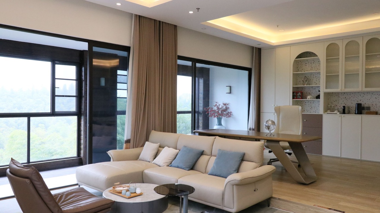 Photo of Bedroom in Wuxing