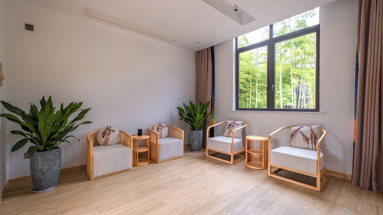 Photo of Bedroom in Wuxing